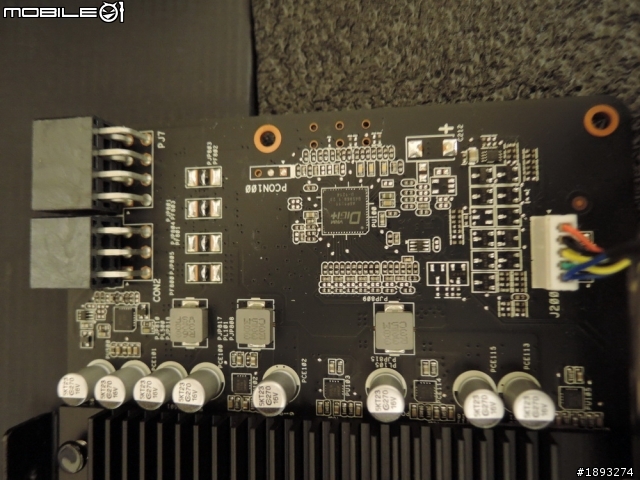 [開箱] 為 BF4 做準備 ASUS R9280X-DC2T-3GD5 雙槽改版再出發