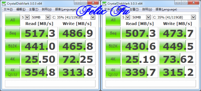 [開箱] Toshiba 128GB SATA3 SSD(GBST 9.5mm)