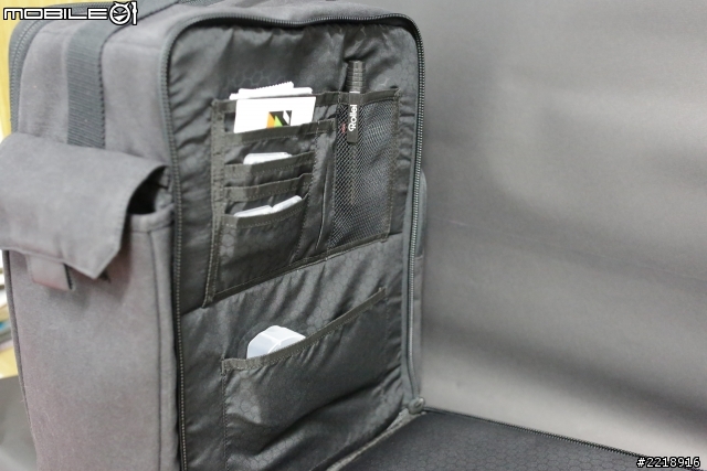 [開箱]攝影相機包的新選擇~HEX  HX1312