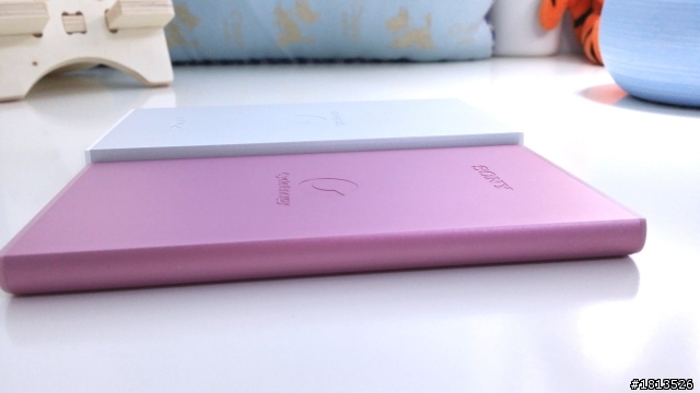 【雙開箱】Note3 Lte 4G 香頌粉&SGP Neo Hybrid