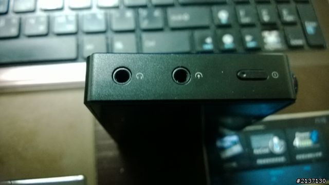 [純開箱分享]AK120