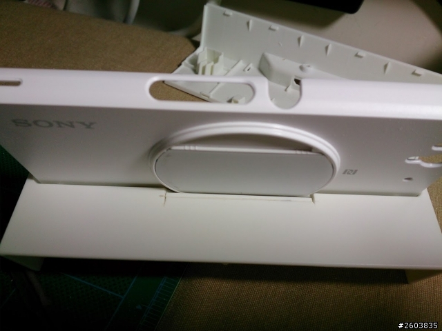 xperia z，qx10 轉接殻 (SPA-ACX1)，充電座