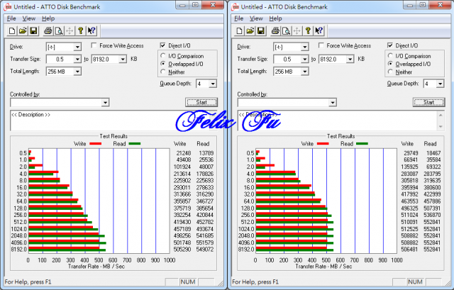 [開箱] Toshiba 128GB SATA3 SSD(GBST 9.5mm)