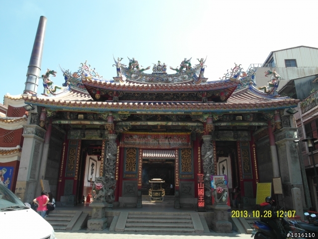 10/27~11/1 一個人六天五夜環島之旅 DAY 2