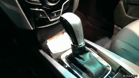 有幸參加U6 Turbo的VIP賞車會,賞車心得分享