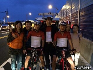 騎車一年了=D分享豐富的單車生活