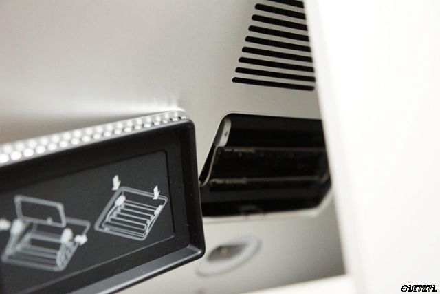（開箱）2013 Late 偷偷改版的iMAC 27