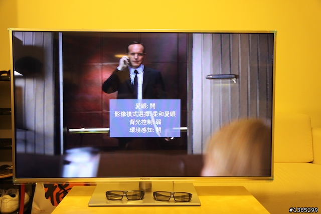 [開箱] 新體驗Panasonic  SMART VIERA TH-L47ET60W