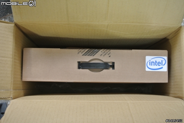 [開箱] Dell 2420 文書機 1005M 開箱