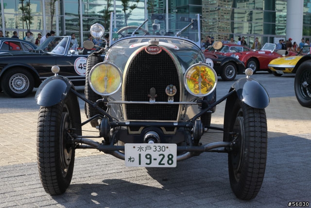 Rally Nippon 2013 高雄展覽館 ～圖多