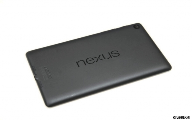 [[ Nexus7 ]] 新機＋工匠牌保護套，開箱分享！