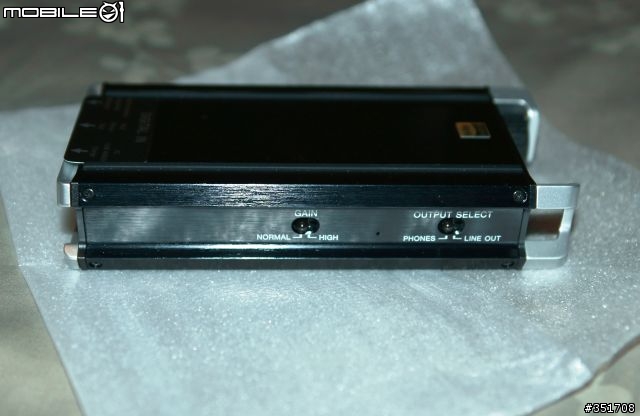 [最速開箱]SONY PHA-2 (iPhone iPod iPad 自家 Walkman digital、USB DAC、耳擴)
