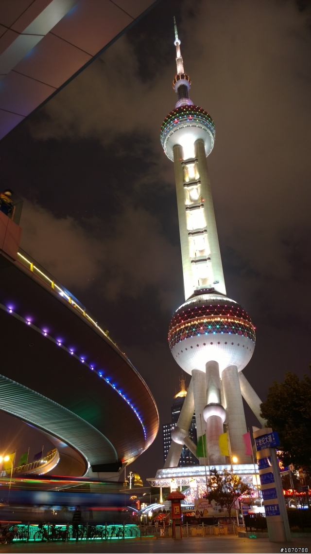 帶著Lumia1020去工作