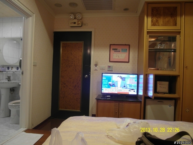 10/27~11/1 一個人六天五夜環島之旅 DAY 2