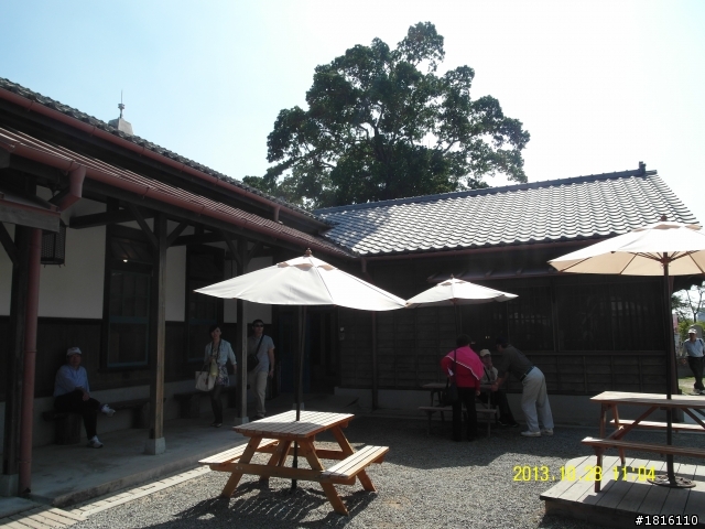 10/27~11/1 一個人六天五夜環島之旅 DAY 2