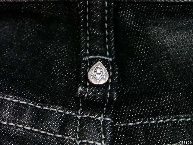 [分享]JEANSDA Phoenix "Mafia"Middle-age Jeans
