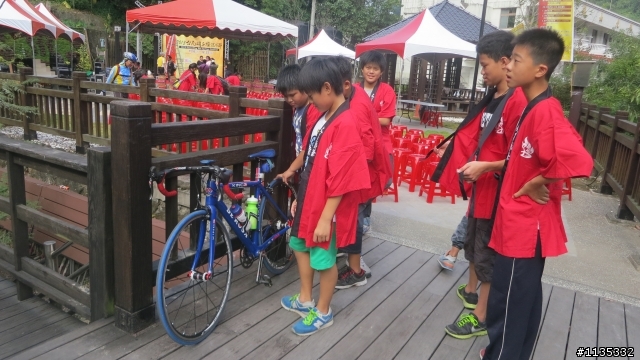 台南不落熱身篇：小西拉雅