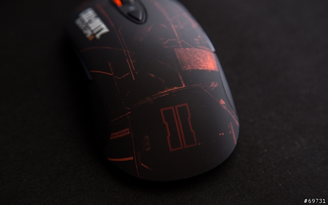 SENSEI RAW 決勝時刻版  之 我也入手了!