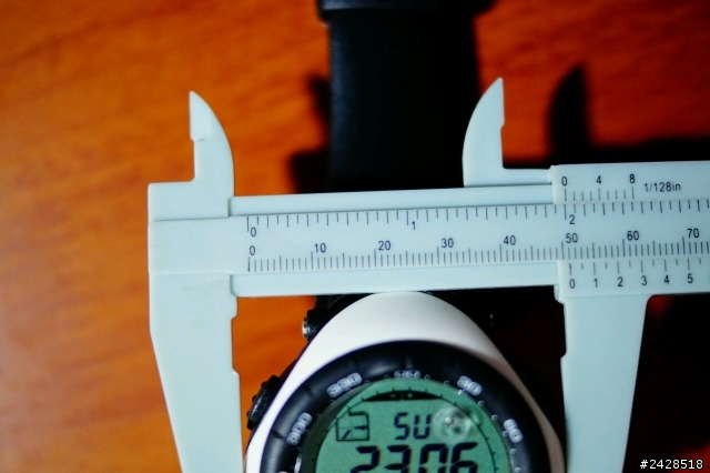 登山錶SUUNTO VECTOR HR