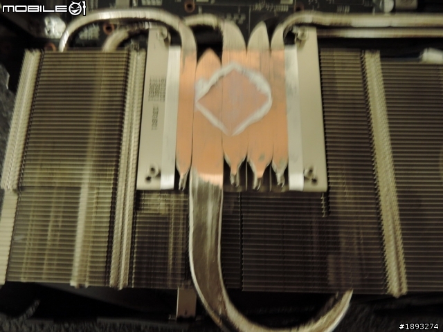 [開箱] 為 BF4 做準備 ASUS R9280X-DC2T-3GD5 雙槽改版再出發