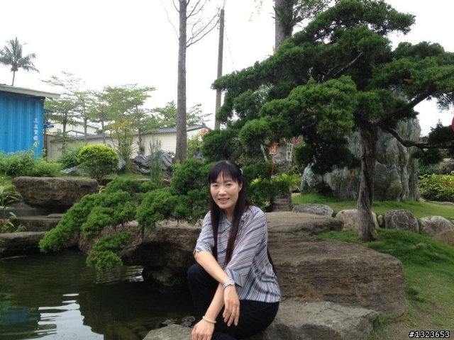 1020422 午後的約會 玉井虎頭山&楠西玄空法寺