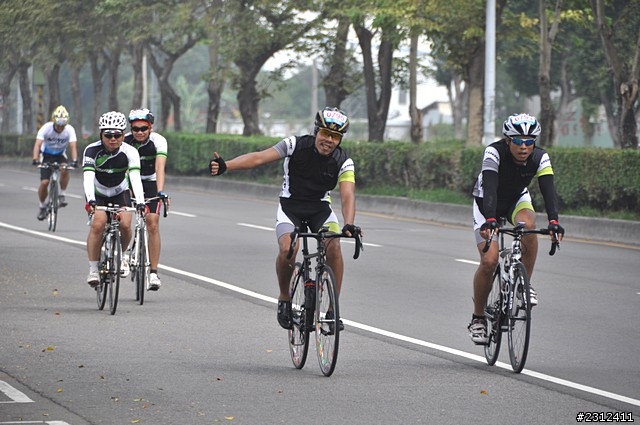【貓的不專業照片分享】2013.11.01【2013 單車拜訪台中 Bike Fun Taichung】
