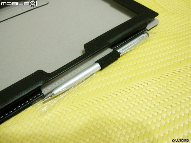 [說好的遲來開箱] Sony Tablet Z 之日版So-03e