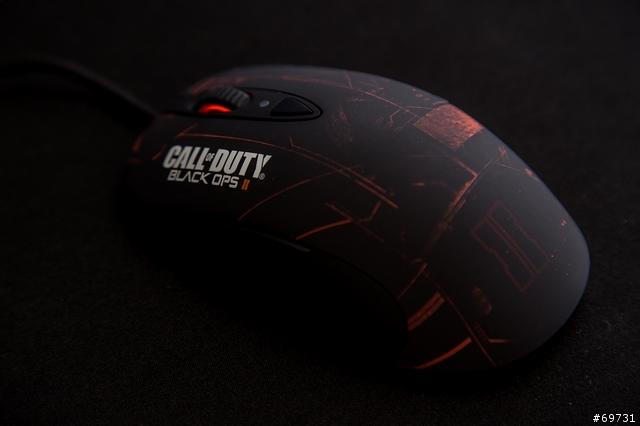 SENSEI RAW 決勝時刻版  之 我也入手了!