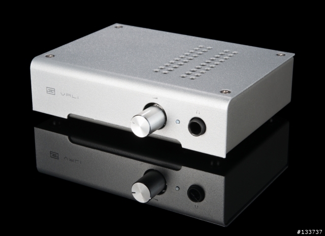 新品: Schiit Ragnarok AMP & Yggdrasil DAC & Vali