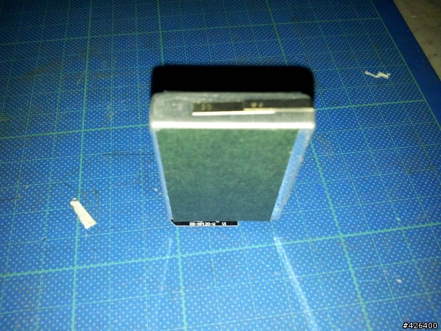 請問有懂電機的高手可以教一下如何製作DV用的假電池嗎?