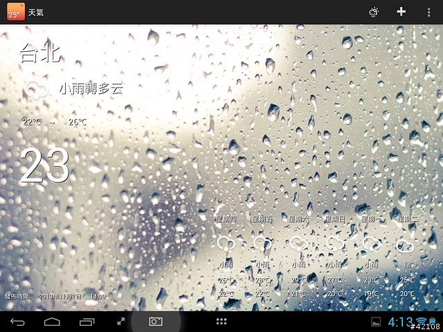[開箱] 大畫面超規格之ifive 2SHD 9.7吋視網膜四核平板開箱