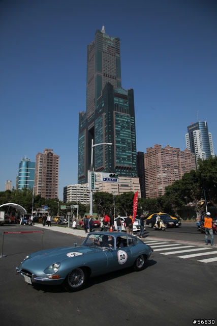 Rally Nippon 2013 高雄展覽館 ～圖多
