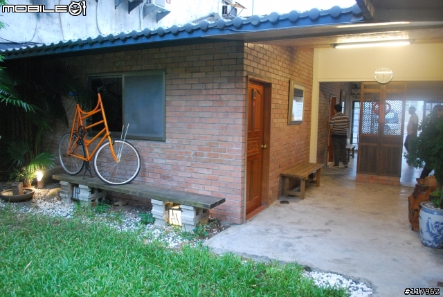 [景點] 好山好水好人情 GO！去台中住民宿