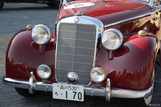 Rally Nippon 2013 高雄展覽館 ～圖多