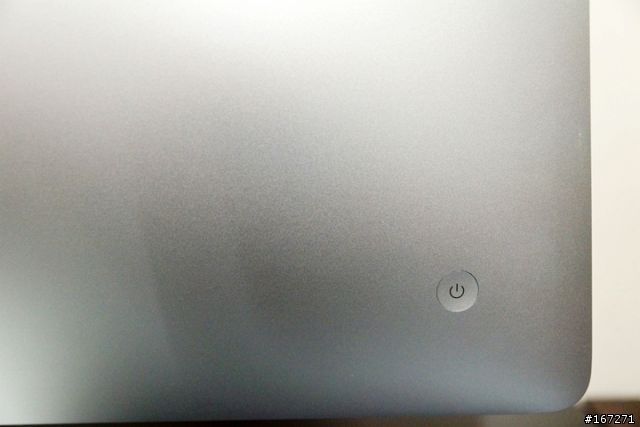 （開箱）2013 Late 偷偷改版的iMAC 27