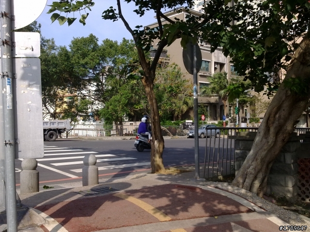 桃園縣南崁溪自行車道《龜山-南崁》最新路況
