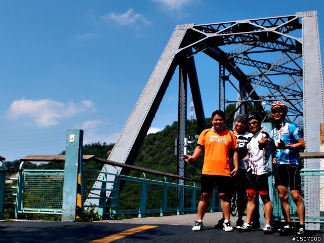 老灰狼 -- 山海(線)遊