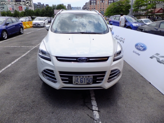 家庭經濟用車4D FOCUS MKIII用車及購車分析