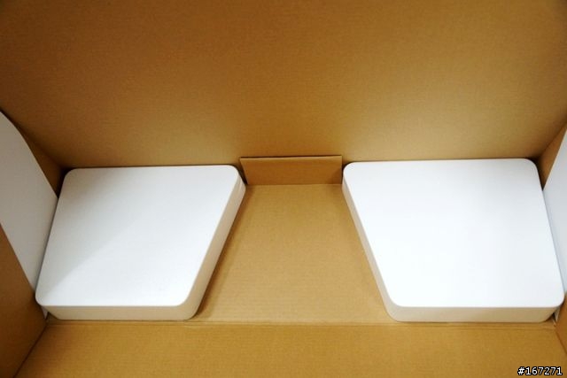 （開箱）2013 Late 偷偷改版的iMAC 27