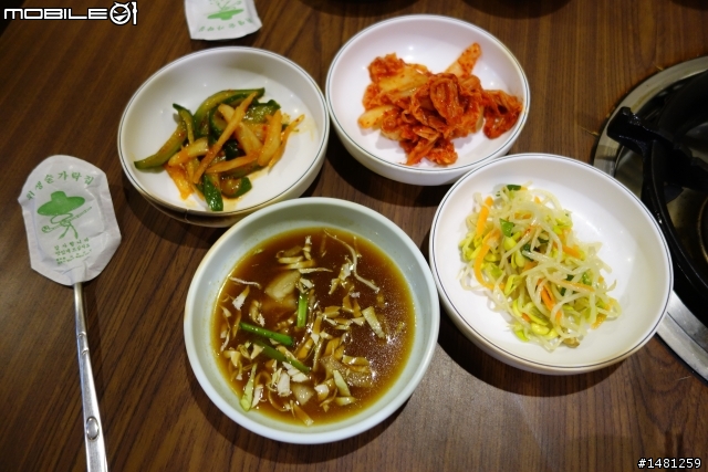 新竹 阿里郎 韓式銅盤烤肉