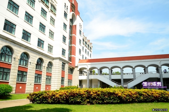 [中國]【旅遊】大陸廈門大學‧好適合外拍 婚紗攝影 偶像劇 取景景點