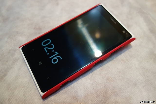 [分享]NOKIA Lumia 1020保護殼及保護套