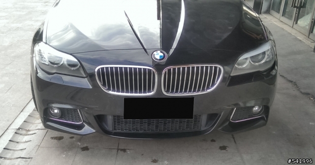 我的BMW5系 改了液晶儀錶板,L7擴大機,M-TECH,刷了一堆隱藏