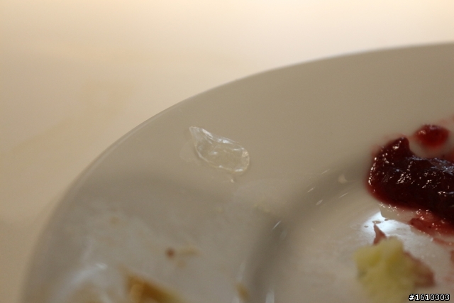 台中IKEA餐廳食品控管?