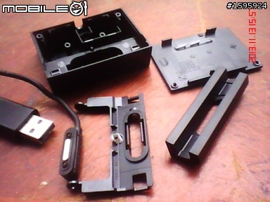 ZU-從原廠座充取得USB磁扣座-附圖解