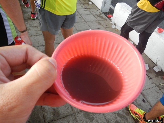 歡笑、美食聚一堂--2013屏東單車國道馬拉松