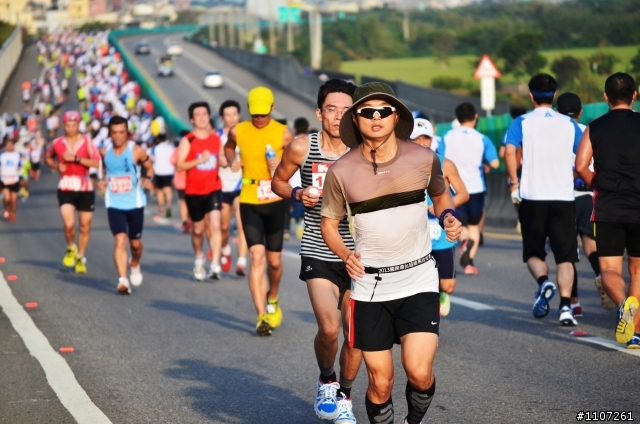 2013新竹國際馬拉松