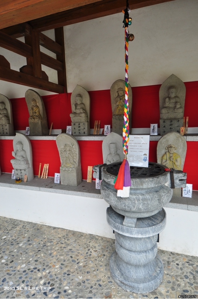 環島 -【單身男一個人15天反6字型環島之旅+台灣六極點 Day 15】