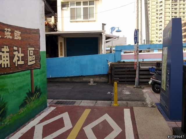 桃園縣南崁溪自行車道《龜山-南崁》最新路況