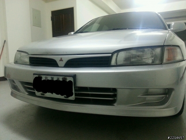 97 lancer 1.6 老車改裝請教